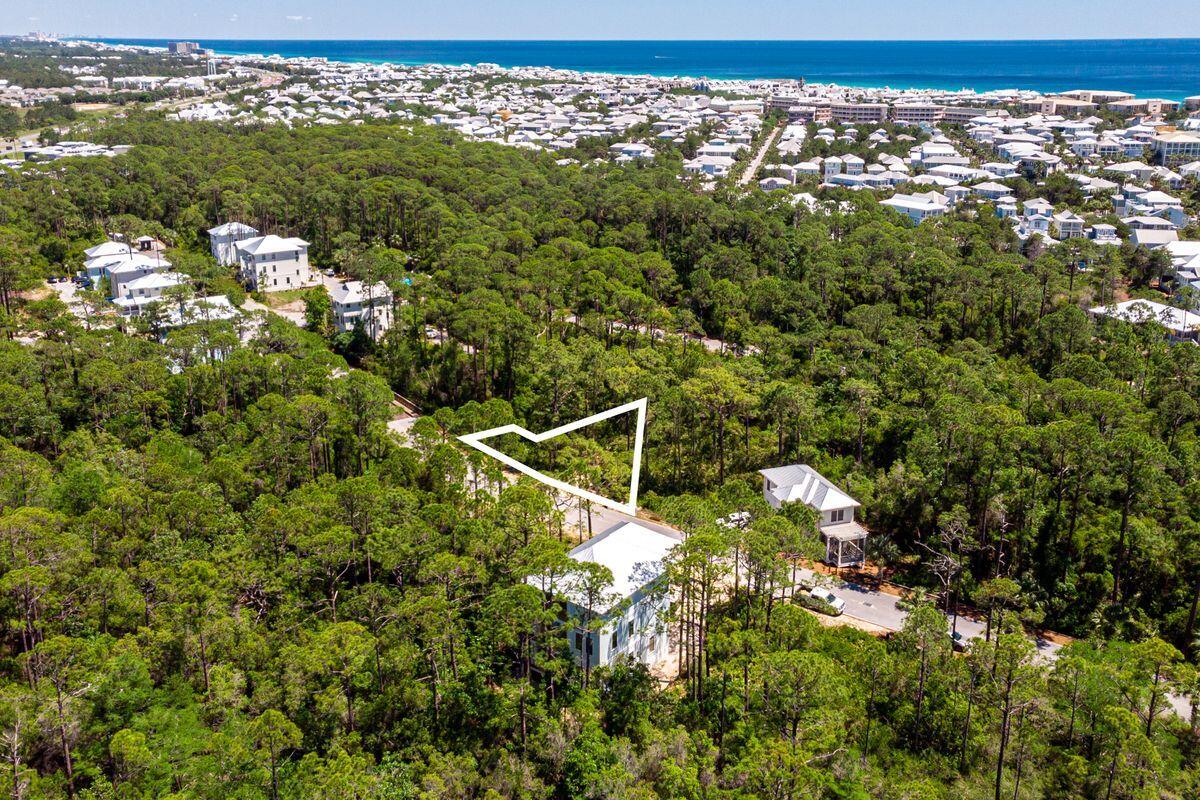 TREETOP VILLAGE - Land