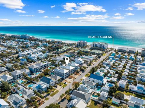 A home in Destin