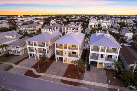 A home in Destin