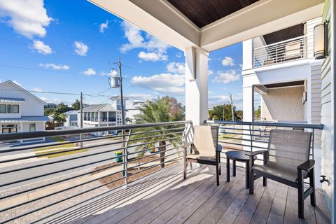 A home in Destin