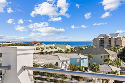 A home in Destin