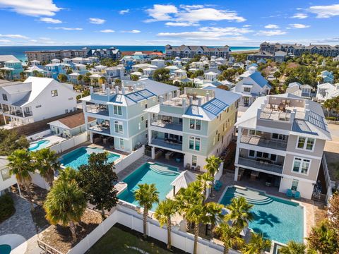 A home in Destin