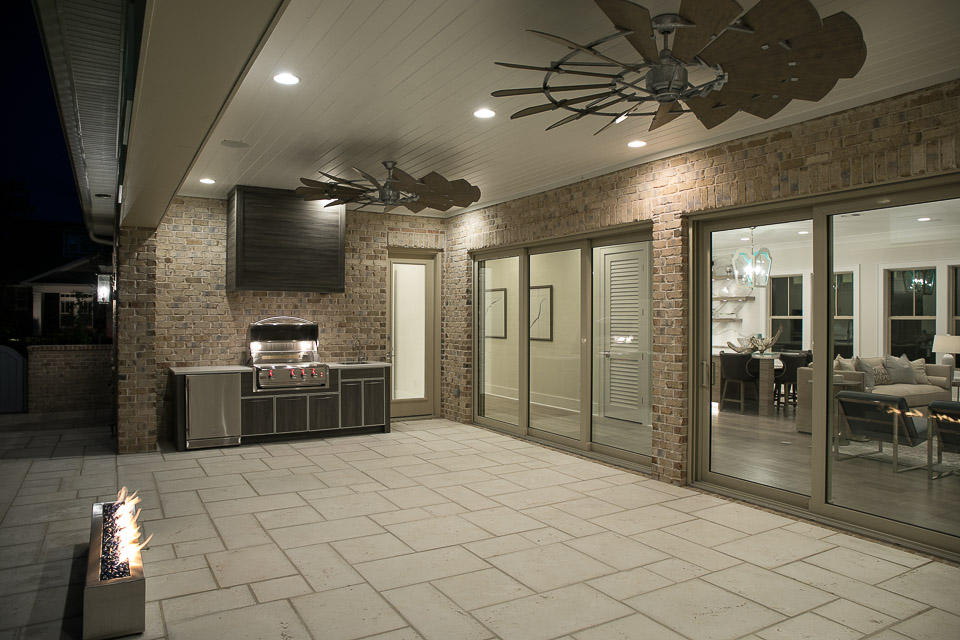 KELLY PLANTATION - Residential