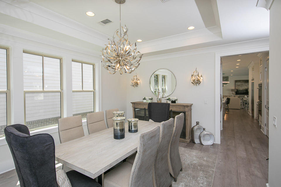 KELLY PLANTATION - Residential