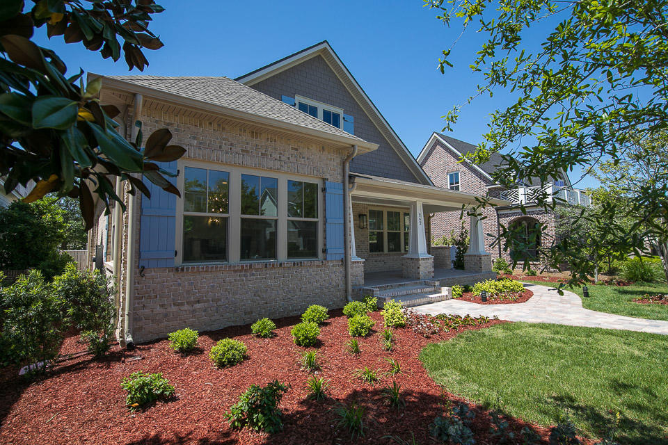 KELLY PLANTATION - Residential