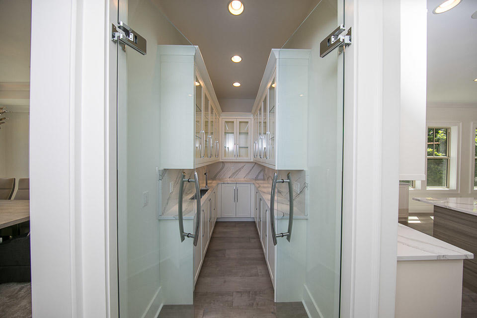 KELLY PLANTATION - Residential