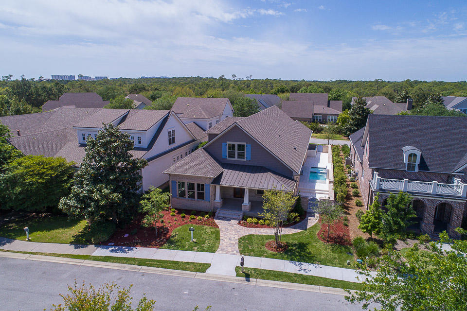 KELLY PLANTATION - Residential