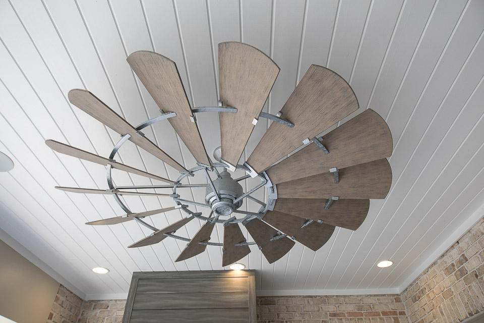 KELLY PLANTATION - Residential