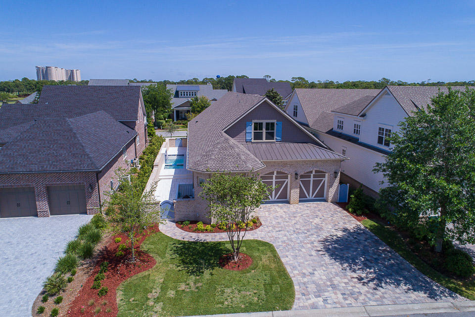 KELLY PLANTATION - Residential