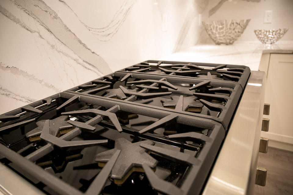 KELLY PLANTATION - Residential