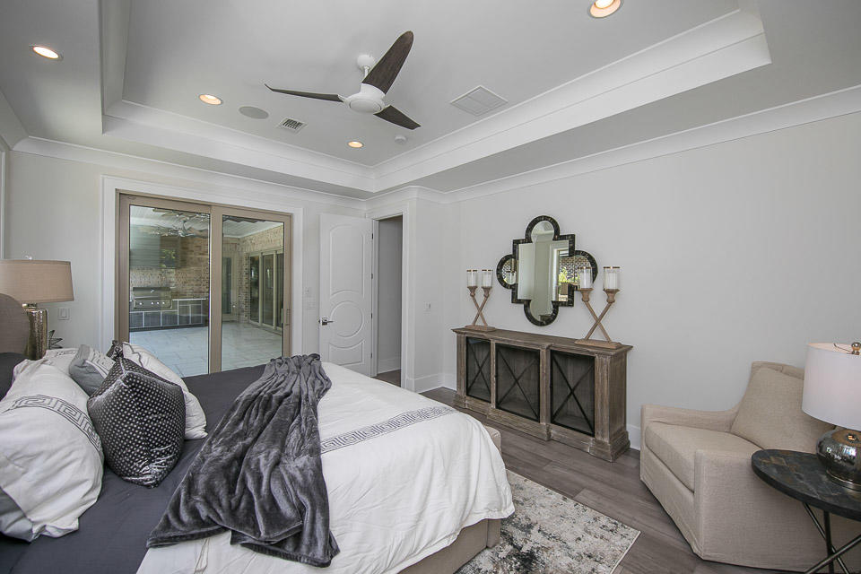 KELLY PLANTATION - Residential