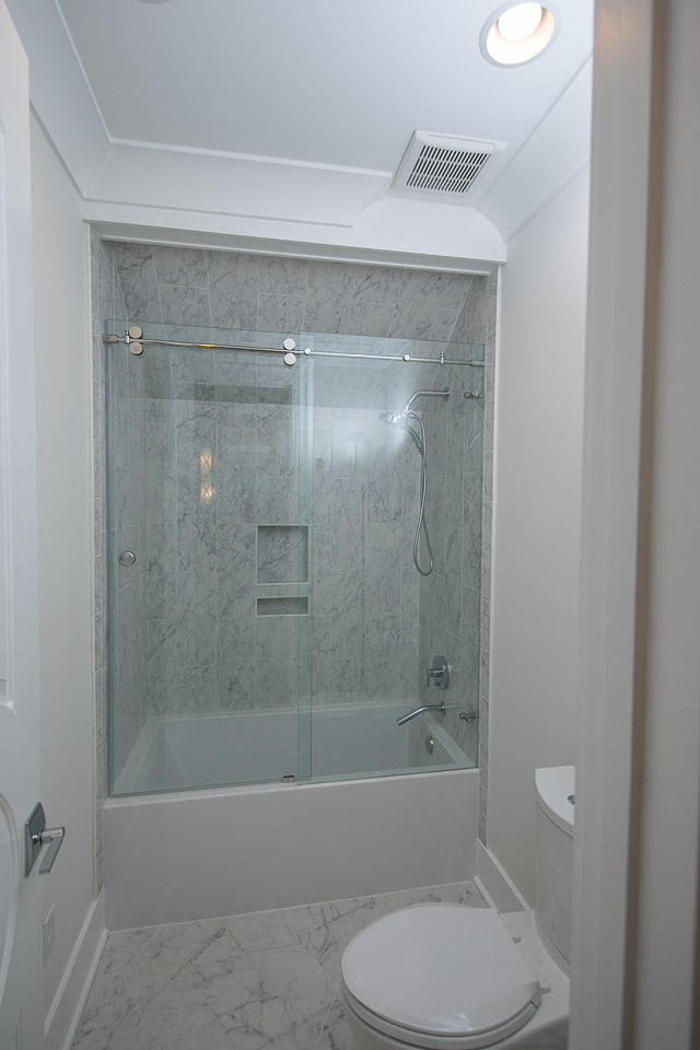 KELLY PLANTATION - Residential