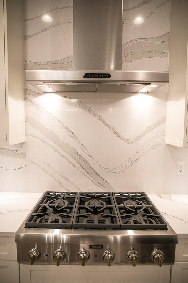 KELLY PLANTATION - Residential