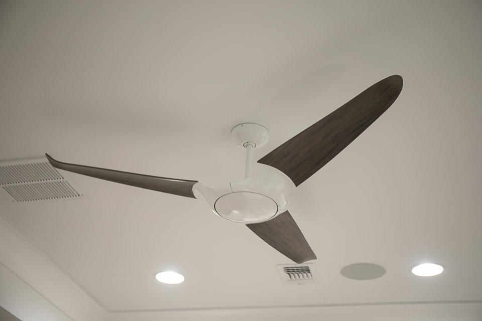 KELLY PLANTATION - Residential