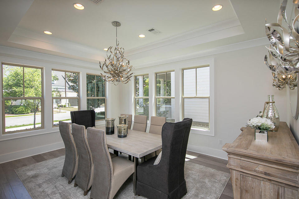 KELLY PLANTATION - Residential