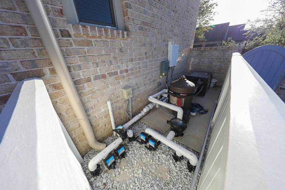 KELLY PLANTATION - Residential