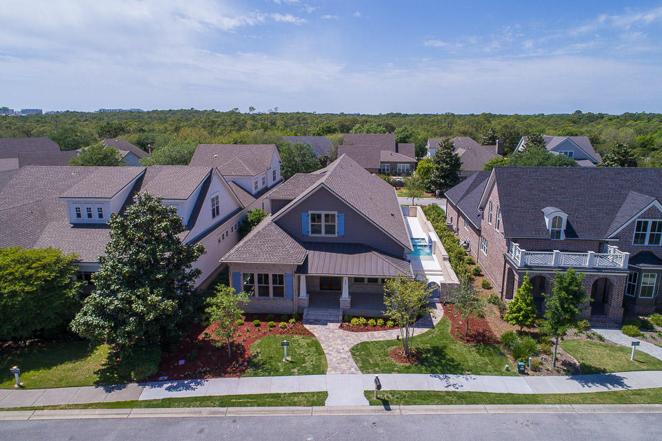 KELLY PLANTATION - Residential