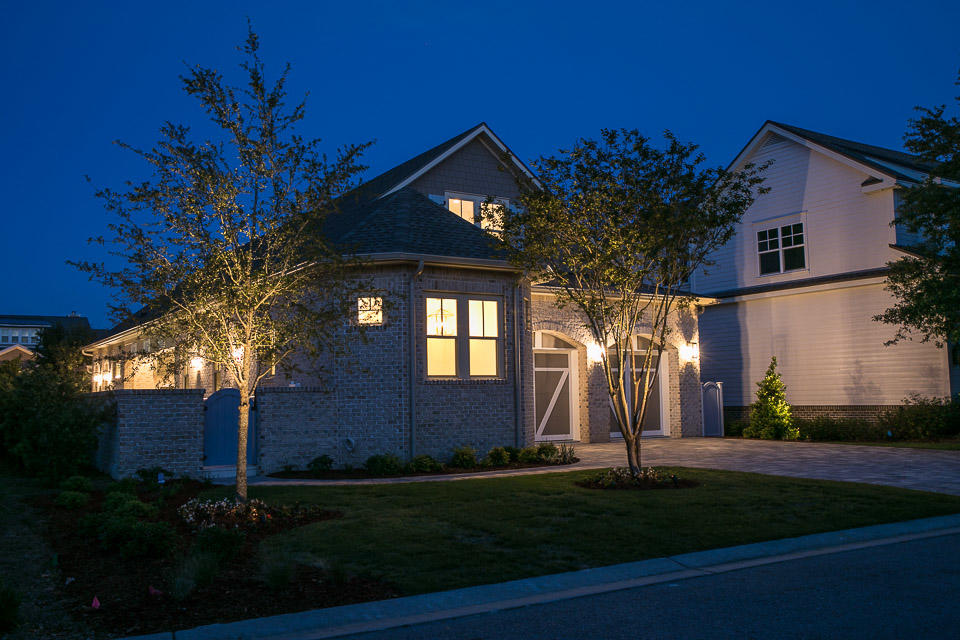 KELLY PLANTATION - Residential