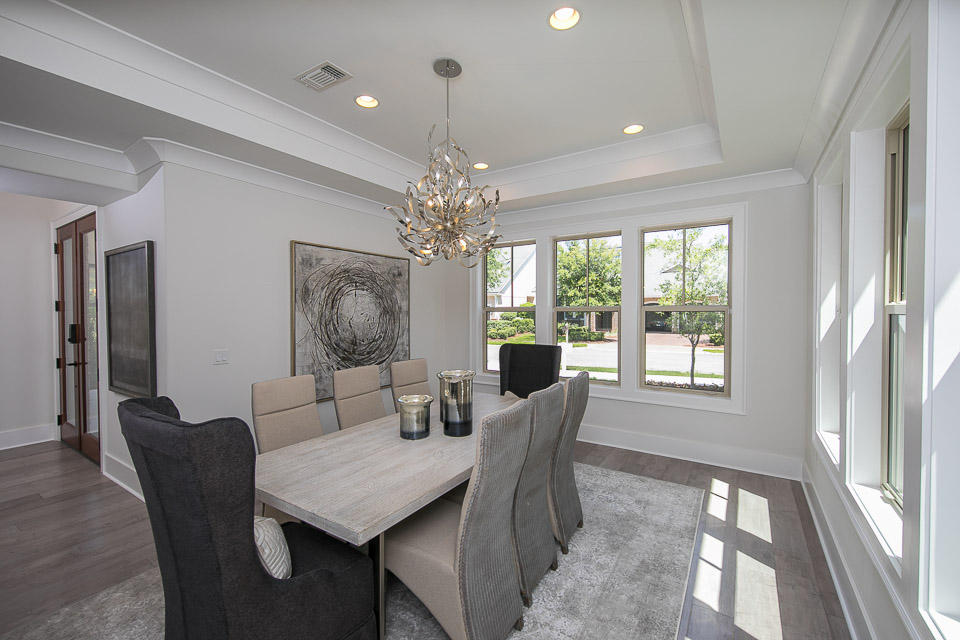 KELLY PLANTATION - Residential