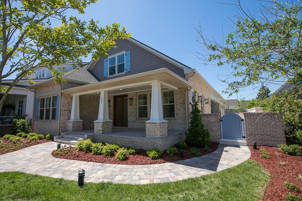 KELLY PLANTATION - Residential