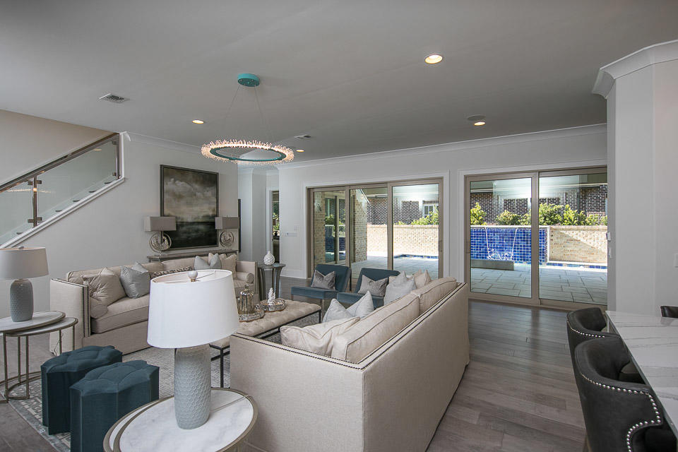 KELLY PLANTATION - Residential