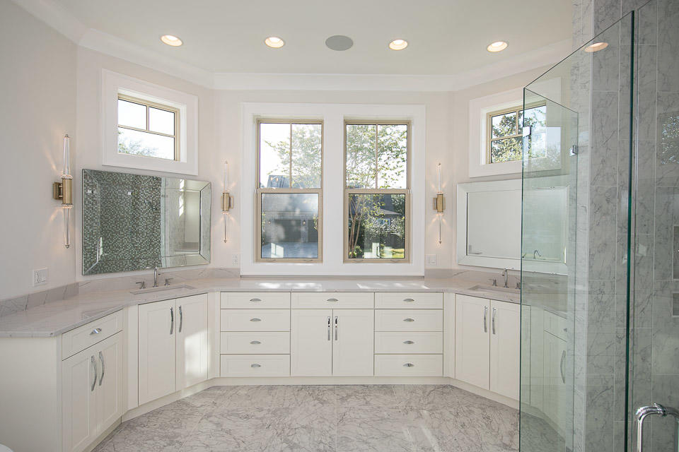 KELLY PLANTATION - Residential