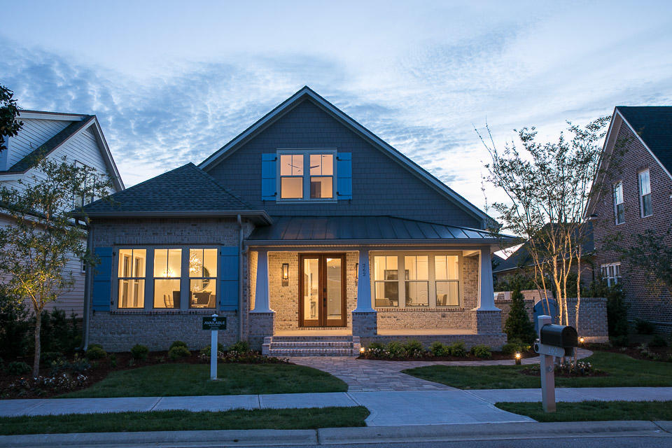 KELLY PLANTATION - Residential