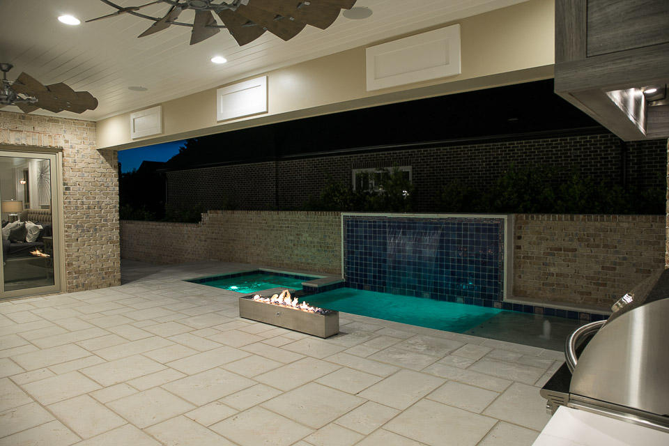 KELLY PLANTATION - Residential