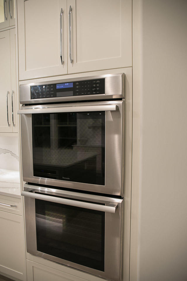 KELLY PLANTATION - Residential