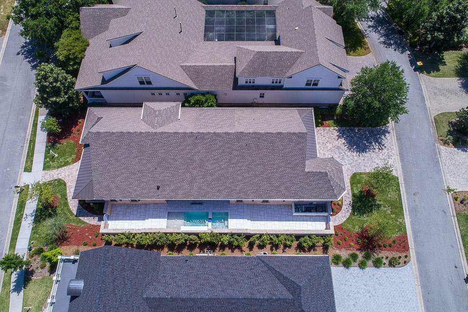 KELLY PLANTATION - Residential