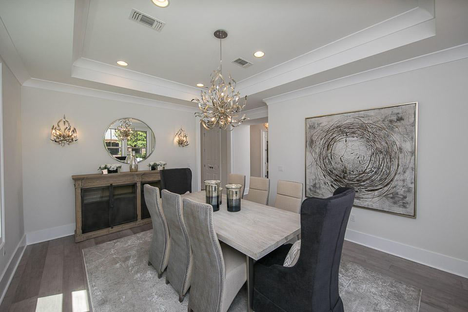 KELLY PLANTATION - Residential