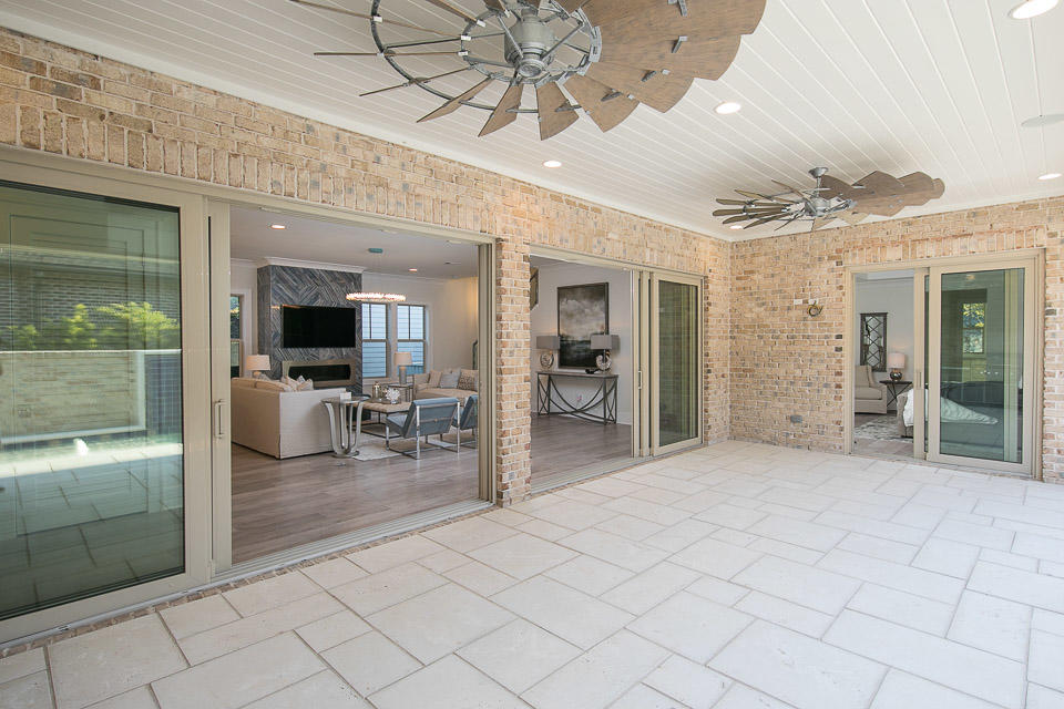 KELLY PLANTATION - Residential