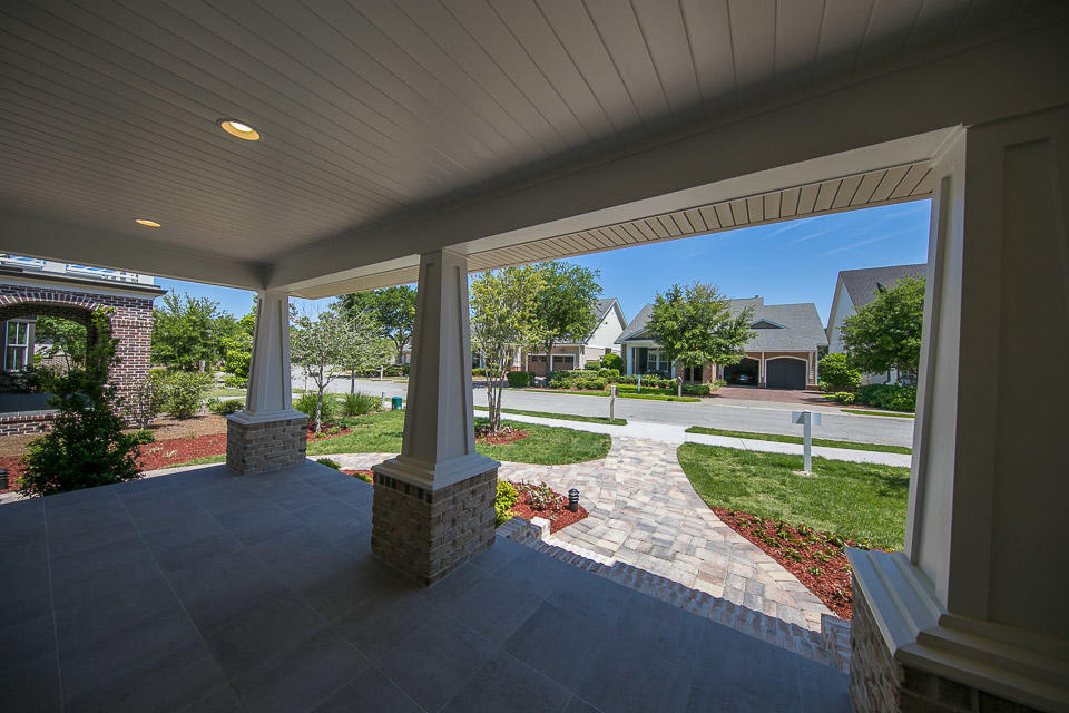 KELLY PLANTATION - Residential