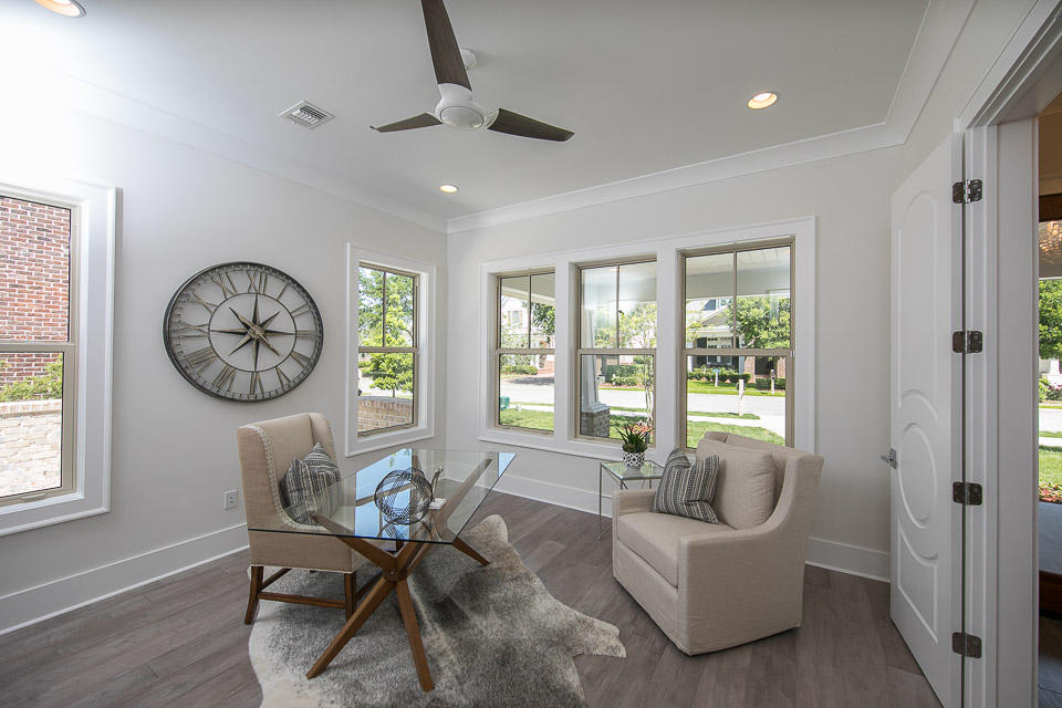 KELLY PLANTATION - Residential