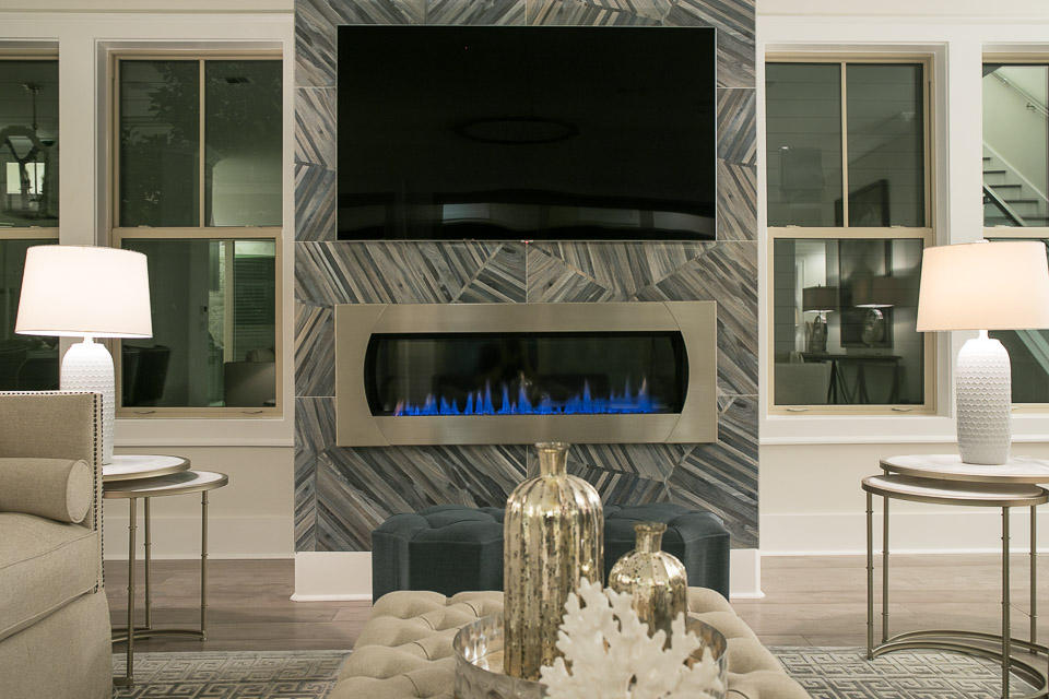 KELLY PLANTATION - Residential