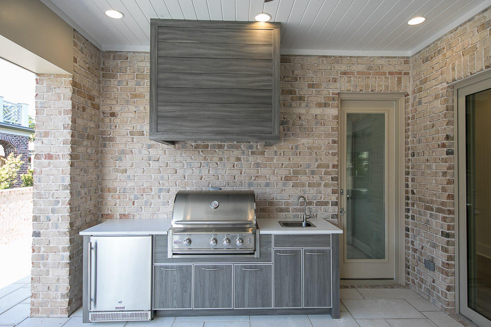 KELLY PLANTATION - Residential