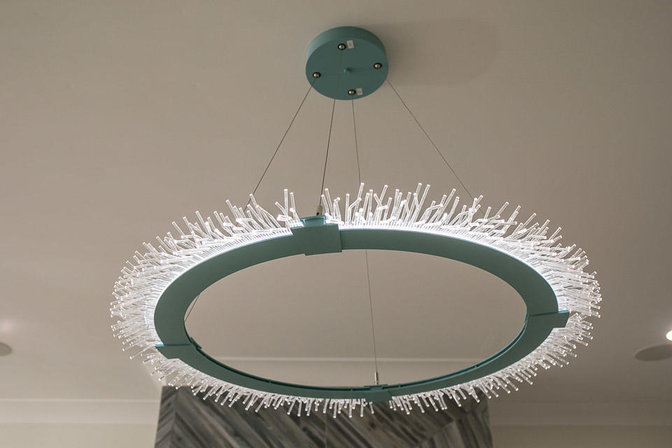 KELLY PLANTATION - Residential