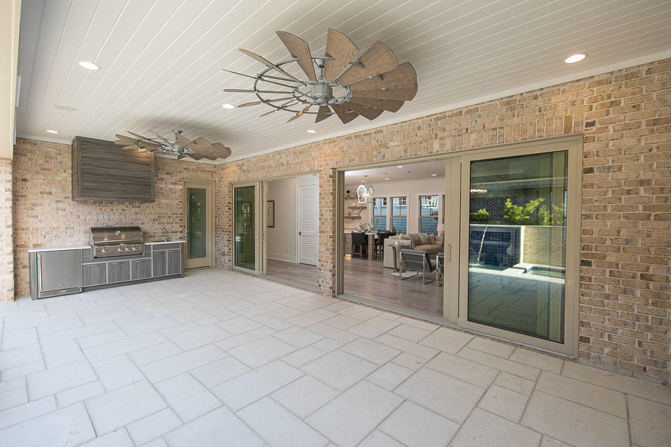 KELLY PLANTATION - Residential