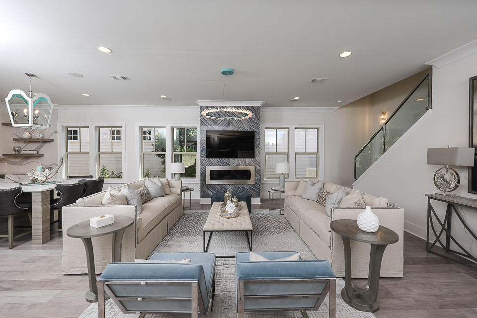 KELLY PLANTATION - Residential