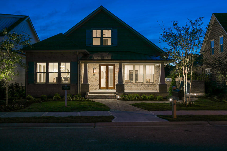 KELLY PLANTATION - Residential