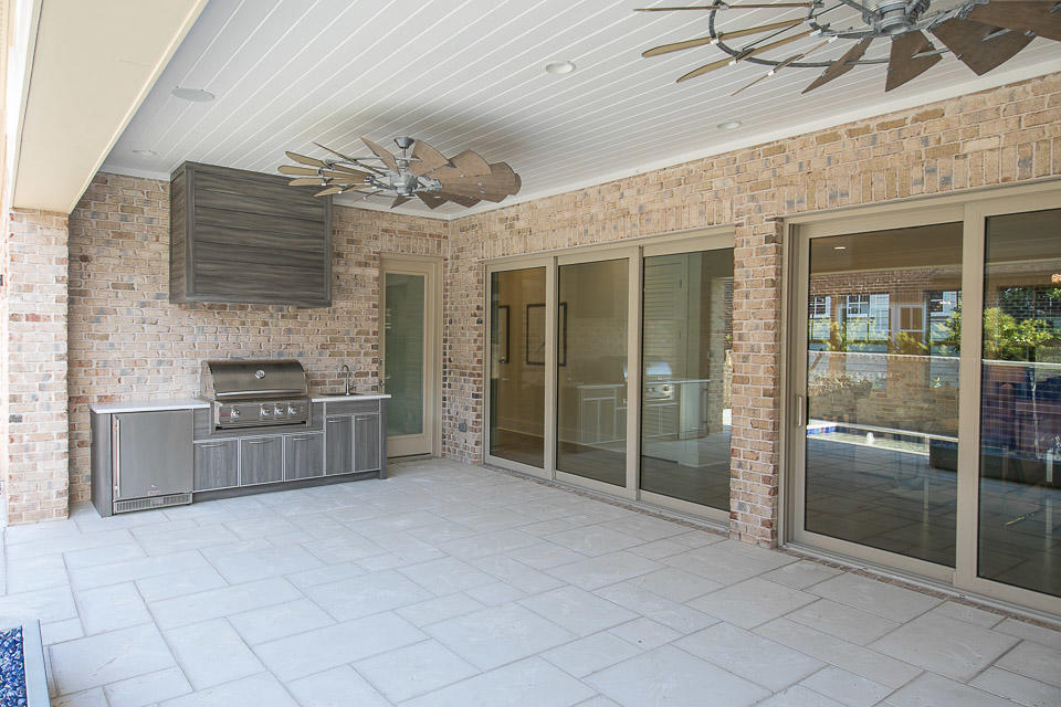 KELLY PLANTATION - Residential