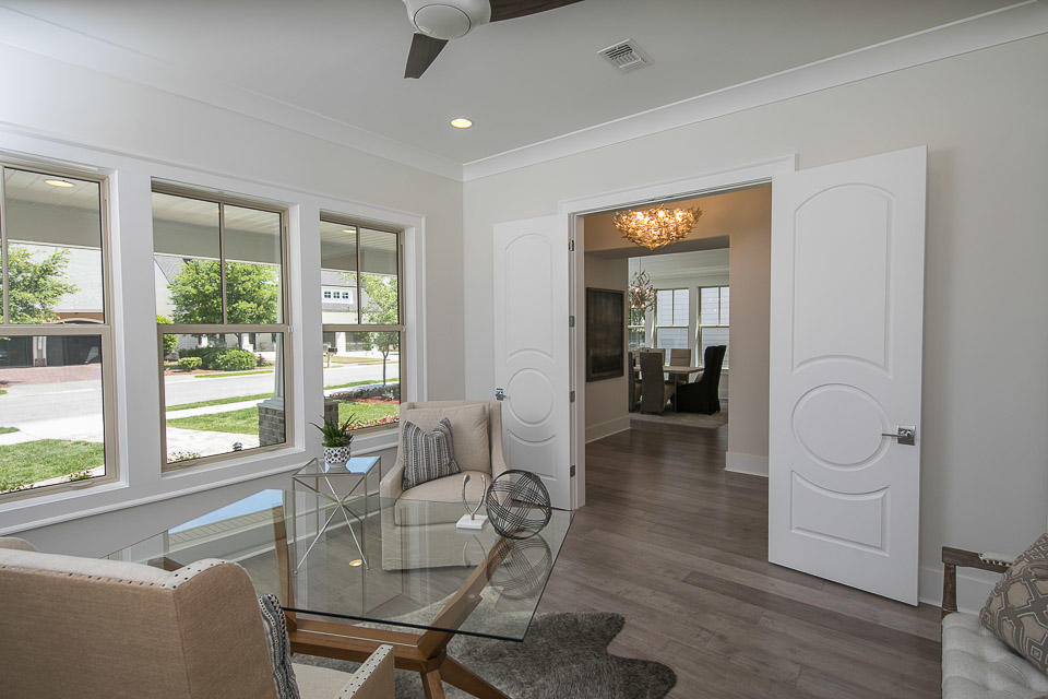 KELLY PLANTATION - Residential