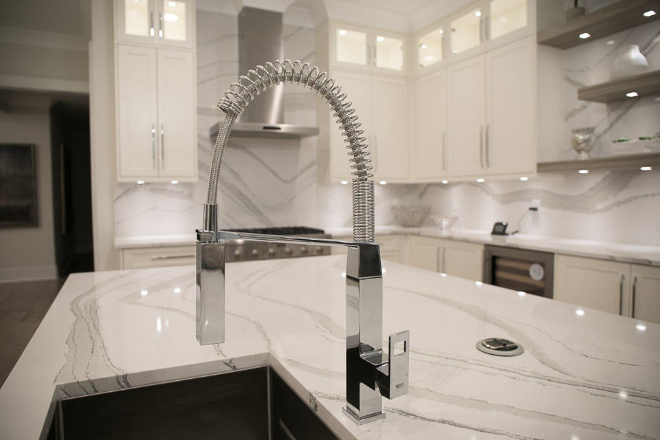 KELLY PLANTATION - Residential