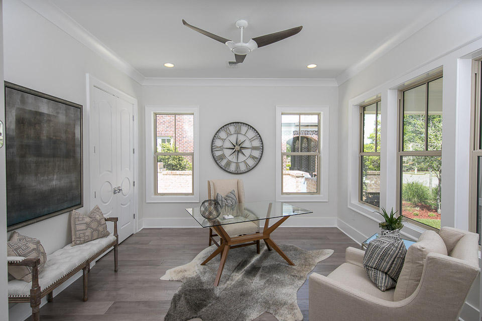 KELLY PLANTATION - Residential