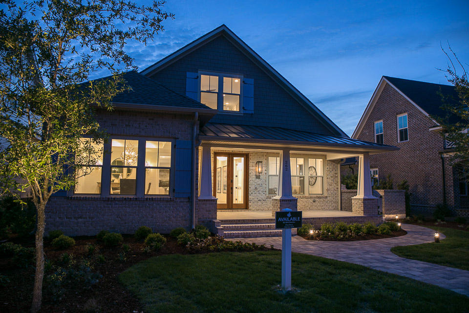 KELLY PLANTATION - Residential