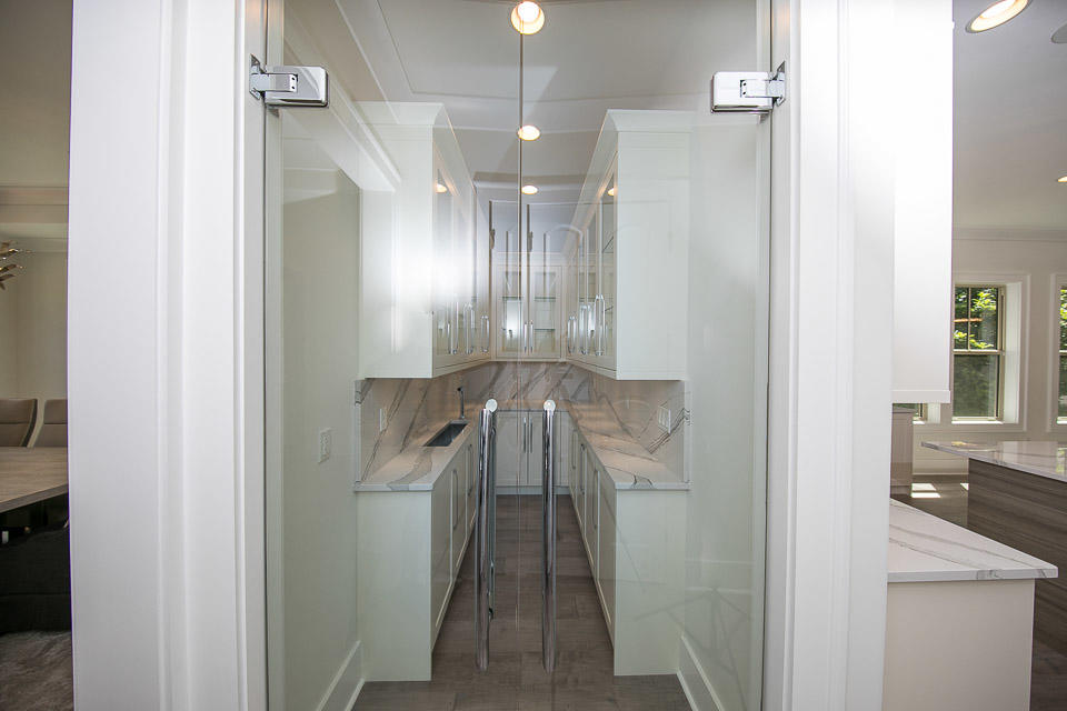 KELLY PLANTATION - Residential