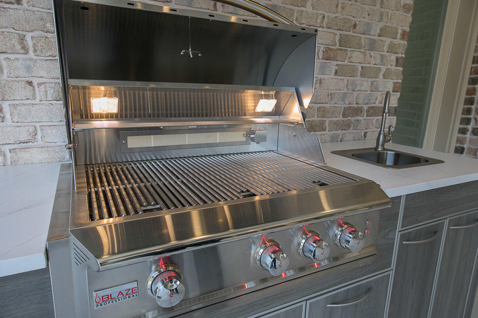 KELLY PLANTATION - Residential