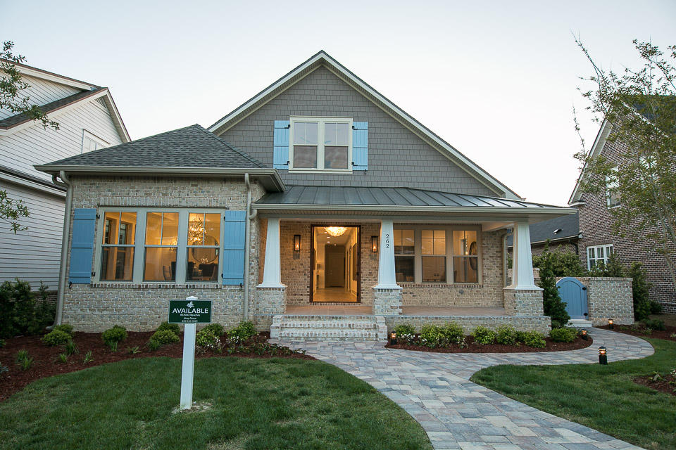 KELLY PLANTATION - Residential