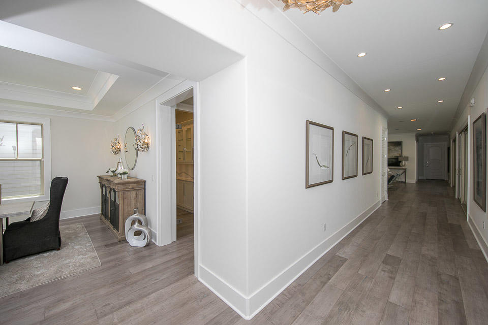 KELLY PLANTATION - Residential