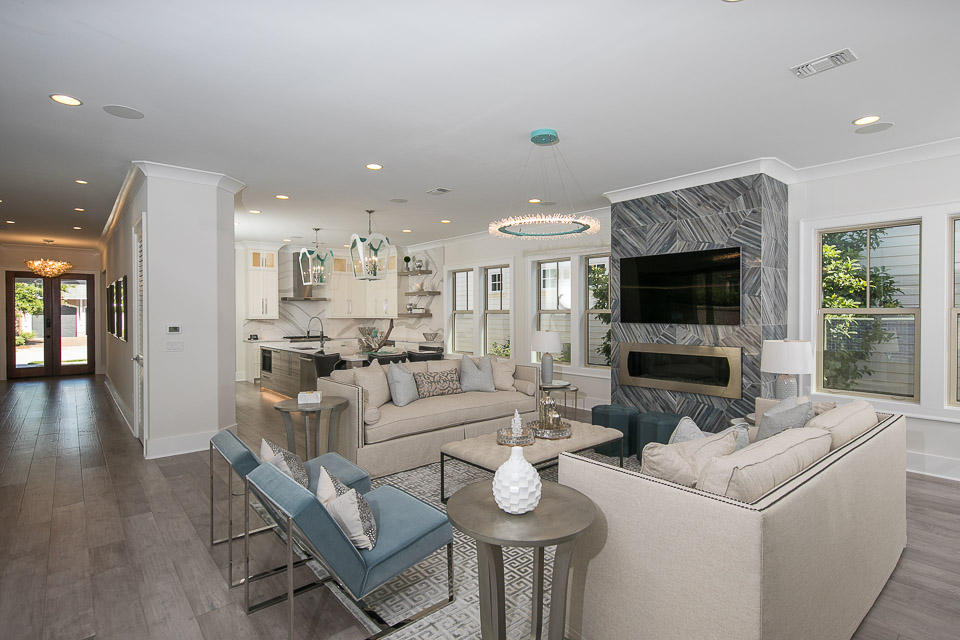 KELLY PLANTATION - Residential